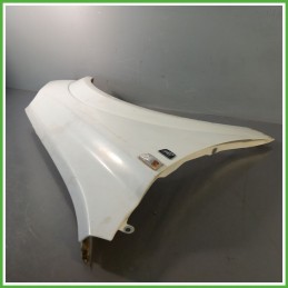 Parafango Anteriore Destra DX OPEL ASTRA A04 Station Wagon 2004 2011 BIANCO GAZ Originale Usato