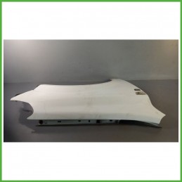 Parafango Anteriore Destra DX OPEL ASTRA A04 Station Wagon 2004 2011 BIANCO GAZ Originale Usato