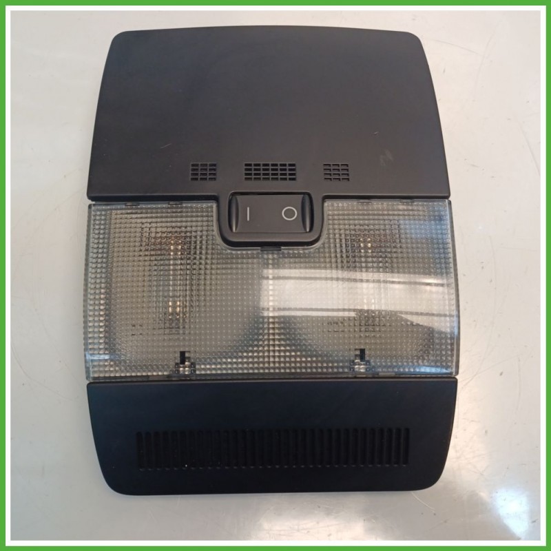 Plafoniera Anteriore Centrale AUDI A3 8P 2.0 TDI 8P0951177 2003 2010 DELPHI H04/S002