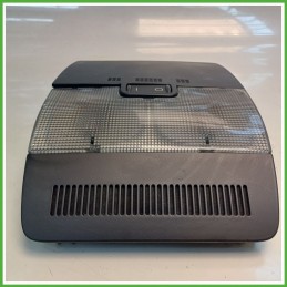 Plafoniera Anteriore Centrale AUDI A3 8P 2.0 TDI 8P0951177 2003 2010 DELPHI H04/S002