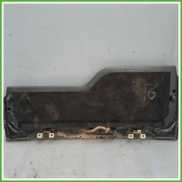 Portellone Bagagliaio Cofano Baule Posteriore LAND ROVER DISCOVERY 3a Serie 2004 2009 NERO JAVA SUV Originale Usato