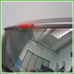 Portellone Bagagliaio Cofano Baule Posteriore OPEL MERIVA S10 2010 2016 GRIGIO SCURO H05 Monovolume Originale Usato