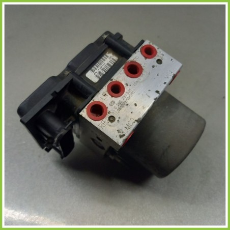 Centralina ABS Modulo Pompa BOSCH 0265800315 46836768 FIAT PUNTO 2U Originale Usato