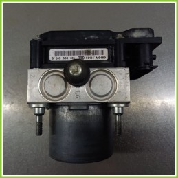 Centralina Pompa Aggregato ABS Usata BOSCH 0265800315