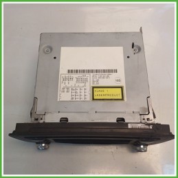 Autoradio AUDI A3 8P 2.0 TDI 8P0035152C 2003 2010 BLAUPUNKT 7647251380