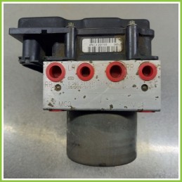 Centralina Pompa Aggregato ABS Usata BOSCH 0265800315