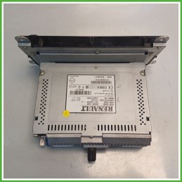 Infotainment RENAULT CLIO 4a Serie 1.5 dCi 281159981R 2012 2016 RENAULT LAN5210WR1