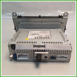 Infotainment RENAULT CLIO 4a Serie 1.5 dCi 281159981R 2012 2016 RENAULT LAN5210WR1