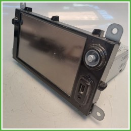 Infotainment RENAULT CLIO 4a Serie 1.5 dCi 281159981R 2012 2016 RENAULT LAN5210WR1