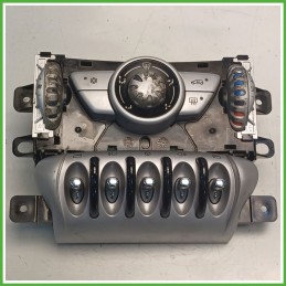 Comandi Clima AC Riscaldamento Condizionatore VALEO 24944025 MINI MINI R56 1.4 16V 64113455301 2006 2010