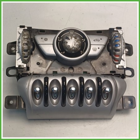 Comandi Clima AC Riscaldamento Condizionatore VALEO 24944025 MINI MINI R56 1.4 16V 64113455301 2006 2010
