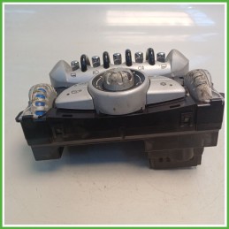 Comandi Clima AC Riscaldamento Condizionatore VALEO 24944025 MINI MINI R56 1.4 16V 64113455301 2006 2010