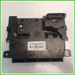 Comandi Clima AC Riscaldamento Condizionatore VALEO 24944025 MINI MINI R56 1.4 16V 64113455301 2006 2010