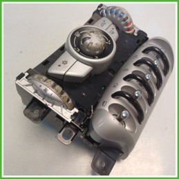Comandi Clima AC Riscaldamento Condizionatore VALEO 24944025 MINI MINI R56 1.4 16V 64113455301 2006 2010