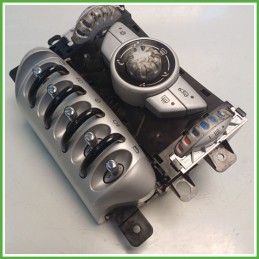 Comandi Clima AC Riscaldamento Condizionatore VALEO 24944025 MINI MINI R56 1.4 16V 64113455301 2006 2010
