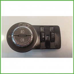 Selettore Comando Luci CHEVROLET (DAEWOO) CRUZE J300 13301749 2009 2014