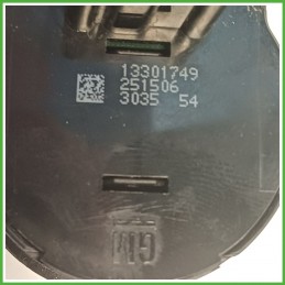 Selettore Comando Luci CHEVROLET (DAEWOO) CRUZE J300 13301749 2009 2014