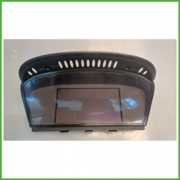 Display Indicatore Multifunzionale BMW Serie 5 E60/E61 65826945661 2003 2007 SIEMENS A2C53082636