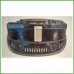 Display Indicatore Multifunzionale BMW Serie 5 E60/E61 65826945661 2003 2007 SIEMENS A2C53082636