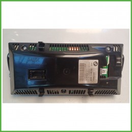 Display Indicatore Multifunzionale BMW Serie 5 E60/E61 65826945661 2003 2007 SIEMENS A2C53082636