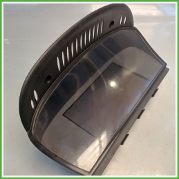 Display Indicatore Multifunzionale BMW Serie 5 E60/E61 65826945661 2003 2007 SIEMENS A2C53082636