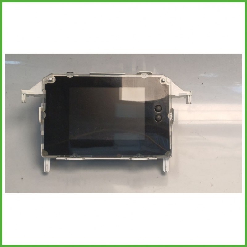Display Indicatore Multifunzionale FORD FIESTA CB1 1.4 1940795 2008 2013 VISTEON VP8A6F-10A855-DB