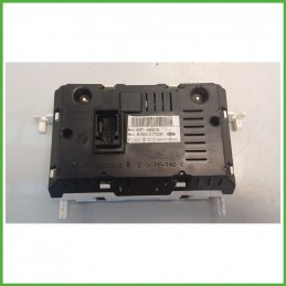 Display Indicatore Multifunzionale FORD FIESTA CB1 1.4 1940795 2008 2013 VISTEON VP8A6F-10A855-DB
