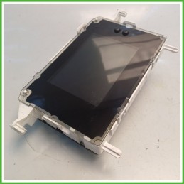 Display Indicatore Multifunzionale FORD FIESTA CB1 1.4 1940795 2008 2013 VISTEON VP8A6F-10A855-DB
