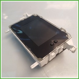 Display Indicatore Multifunzionale FORD FIESTA CB1 1.4 1940795 2008 2013 VISTEON VP8A6F-10A855-DB