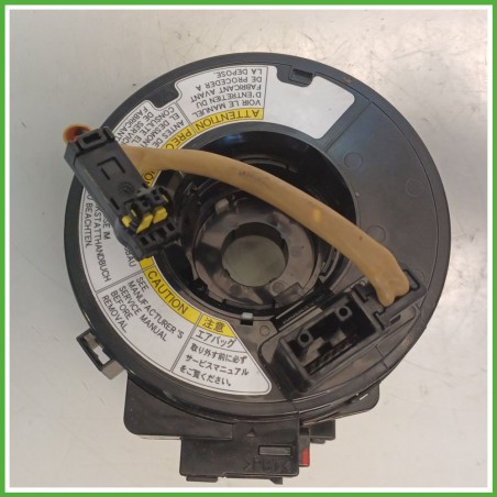 Molla Spirale Contatto Spiralato OPEL AGILA H08 1.2 16V 93194974 OPEL 93194974