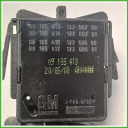 Leva Comando Devioluci OPEL MERIVA X03 1.4 16V 9185414