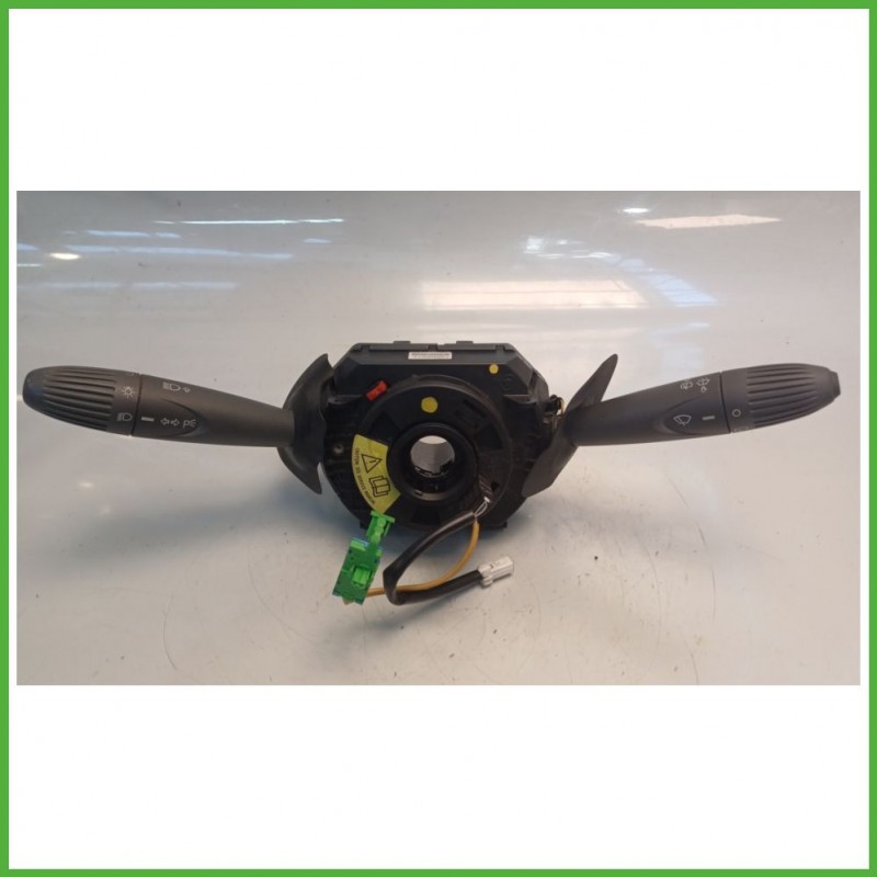 Comandi Devioguida FIAT PANDA 2Q 1.2 735444636