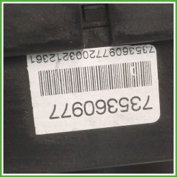 Comandi Devioguida FIAT PANDA 2Q 1.2 735444636