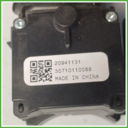 Leva Comando Tergicristalli CHEVROLET (DAEWOO) CRUZE J300 20941131