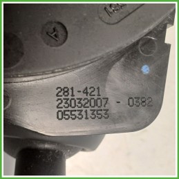 Comandi Devioguida MINI MINI R56 1.4 16V 61319253767 VALEO 281-421