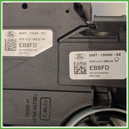 Comandi Devioguida FORD FIESTA CB1 1.4 1686675 FOMOCO 8A6T-13N064-GE