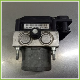 Centralina Pompa Aggregato ABS Usata BOSCH 0265800319