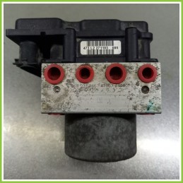 Centralina Pompa Aggregato ABS Usata BOSCH 0265800319