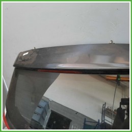 Portellone Bagagliaio Cofano Baule Posteriore KIA RIO 3a Serie 2015 2017 NERO - AURORA BLACK PEARL ABP Berlina Originale Usato