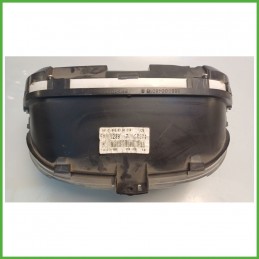 Quadro strumenti contachilometri tachimetro VEGLIA BORLETTI 503.00.048.09.00 FIAT PANDA 2Q 1.2 51711240