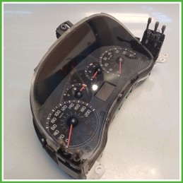 Quadro strumenti contachilometri tachimetro VEGLIA BORLETTI 503.00.048.09.00 FIAT PANDA 2Q 1.2 51711240