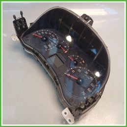 Quadro strumenti contachilometri tachimetro VEGLIA BORLETTI 503.00.048.09.00 FIAT PANDA 2Q 1.2 51711240