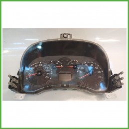 Quadro strumenti contachilometri tachimetro VEGLIA BORLETTI 503.00.048.09.00 FIAT PANDA 2Q 1.2 51711239