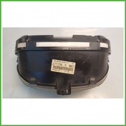 Quadro strumenti contachilometri tachimetro VEGLIA BORLETTI 503.00.048.09.00 FIAT PANDA 2Q 1.2 51711239