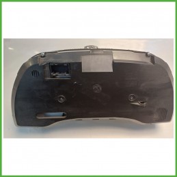 Quadro strumenti contachilometri tachimetro VEGLIA BORLETTI 503.00.048.09.00 FIAT PANDA 2Q 1.2 51711239
