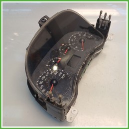 Quadro strumenti contachilometri tachimetro VEGLIA BORLETTI 503.00.048.09.00 FIAT PANDA 2Q 1.2 51711239