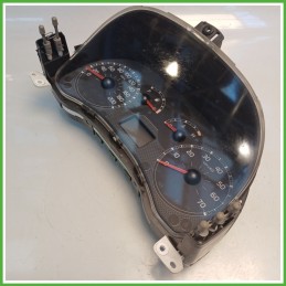 Quadro strumenti contachilometri tachimetro VEGLIA BORLETTI 503.00.048.09.00 FIAT PANDA 2Q 1.2 51711239
