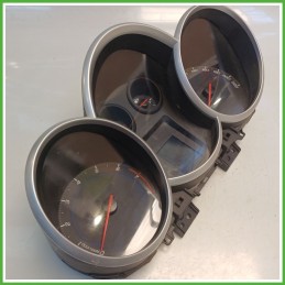 Quadro strumenti contachilometri tachimetro CHEVROLET (DAEWOO) CRUZE J300 95080027
