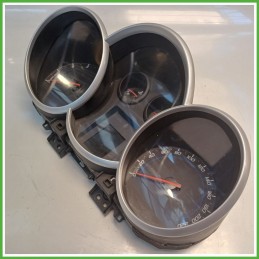Quadro strumenti contachilometri tachimetro CHEVROLET (DAEWOO) CRUZE J300 95080027