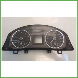 Quadro strumenti contachilometri tachimetro VDO A2C53293368 VOLKSWAGEN TIGUAN 5N 1.4 5N0920870CZ02
